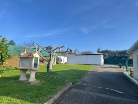 Casa en A Arriba