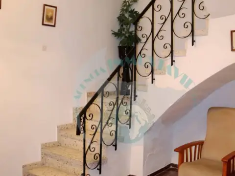 Chalet en Encinas Reales