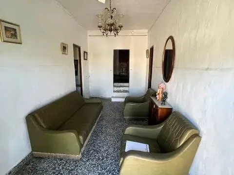 Casa rústica en La Unión