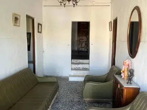 Casa rústica en La Unión