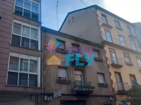 Casa en Ourense Capital