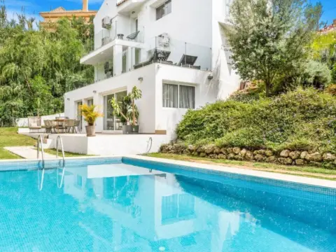 Chalet en El Rosario