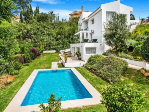 Chalet en El Rosario