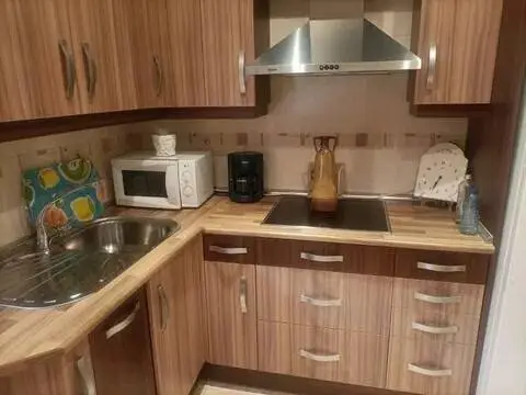 Chalet en Villaminaya