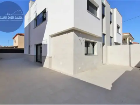 Chalet en calle de la Gaviota