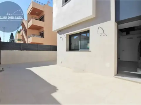 Chalet en calle de la Gaviota
