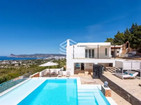 Chalet en calle Carretera Cala Tarida del Embarcador No Number