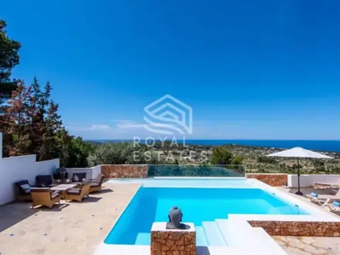 Chalet en calle Carretera Cala Tarida del Embarcador No Number
