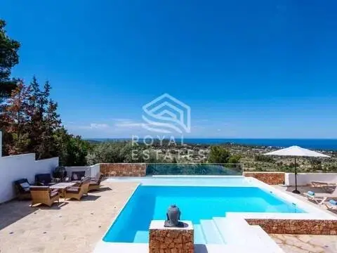 Chalet en calle Carretera Cala Tarida del Embarcador No Number