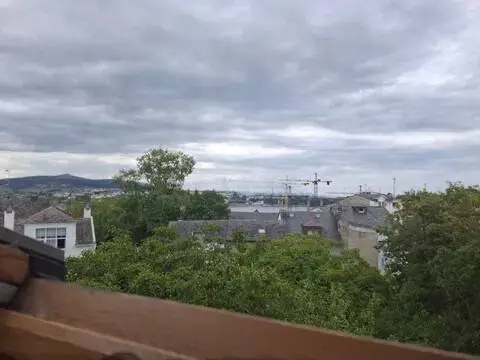 Piso en calle Progreso