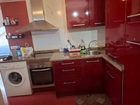 Piso en calle Progreso