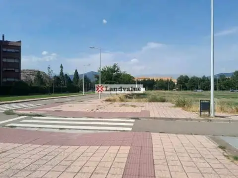 Terreno en calle Sector Gravelinas