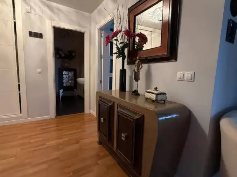 Piso en Pedanías y Barrios Rurales