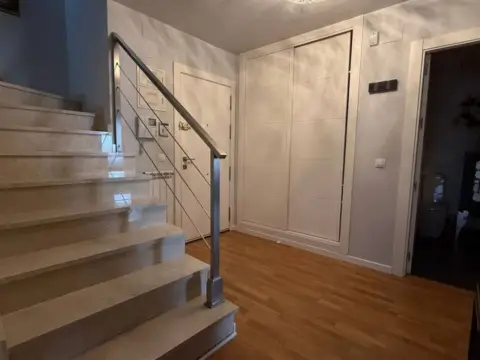 Piso en Pedanías y Barrios Rurales