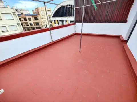 Piso en Centre-Port Marítim