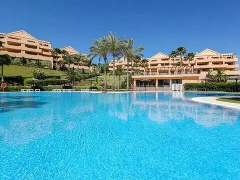 Piso en La Alquería