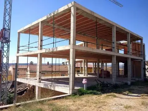Casa adosada en Gormaz