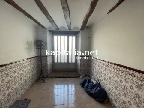 Casa en La Font de la Figuera