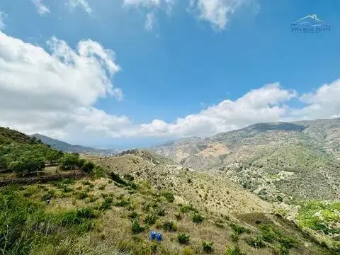 Terreno en Camino de Cantalobos