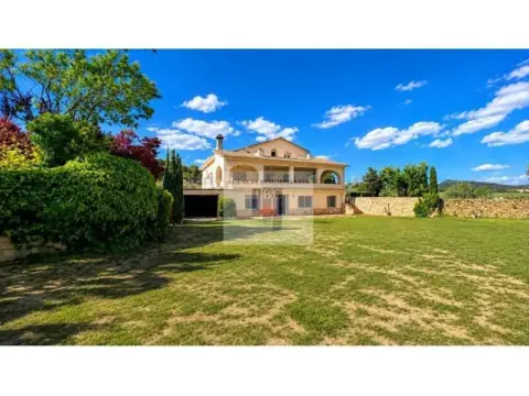 Chalet en Batoy