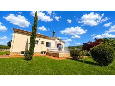 Chalet en Batoy
