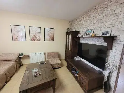 Casa adosada en Calera y Chozas