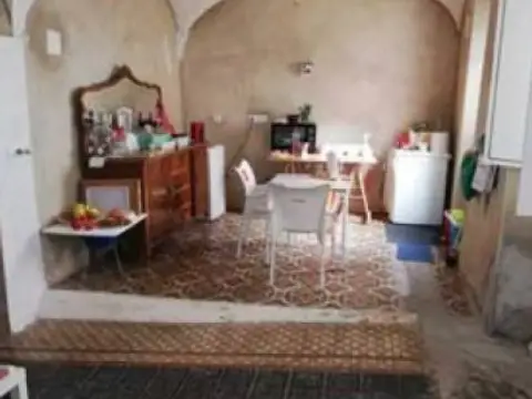 Casa en Zalamea de La Serena