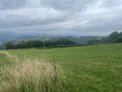 Terreno en La Manjoya-Parroquias Sur