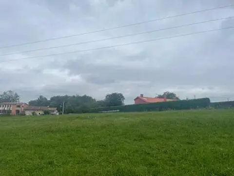 Terreno en La Manjoya-Parroquias Sur