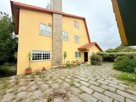 Chalet en Alcabre-Navia-Comesaña