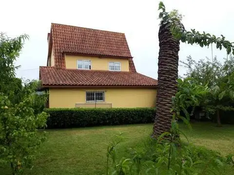 Chalet en Alcabre-Navia-Comesaña