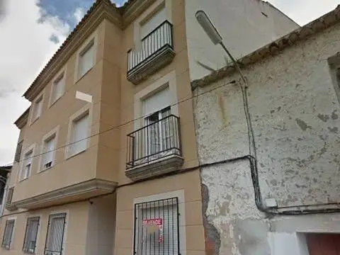 Piso en Corral de Almaguer
