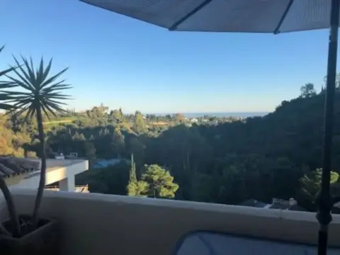 Piso en Urbanización el Almendro