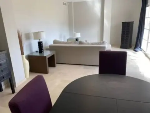 Piso en Urbanización el Almendro