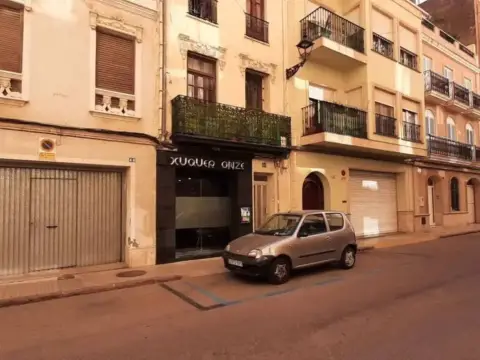 Chalet en Carrer del Xúquer