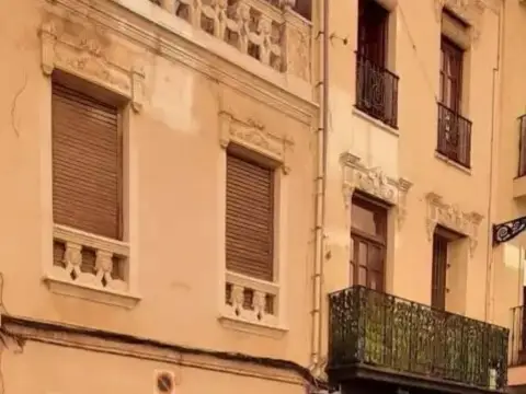 Chalet en Carrer del Xúquer
