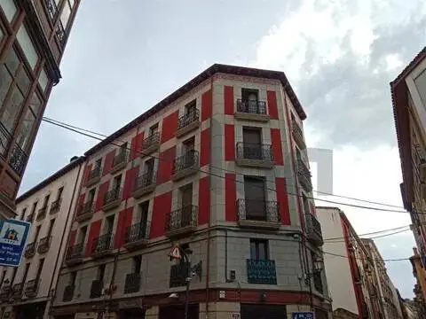 Piso en Logroño