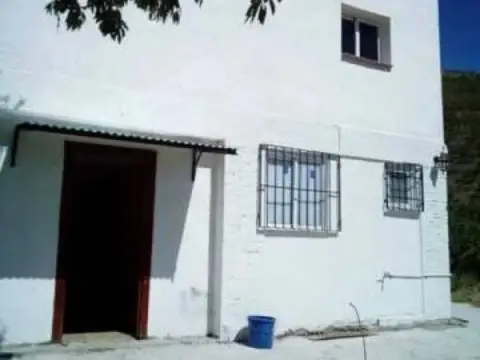 Casa rústica en Guadalmar