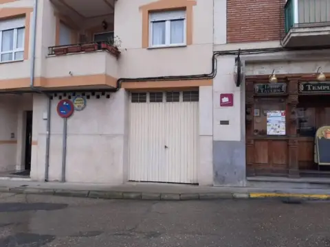 Local comercial en Cuéllar