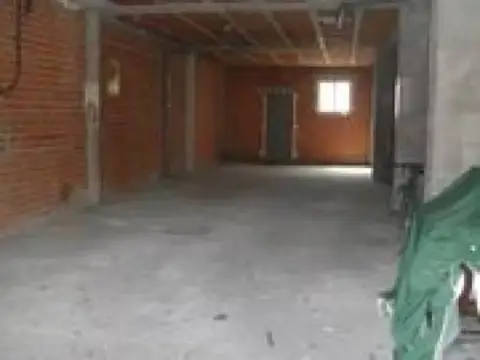 Local comercial en Cuéllar