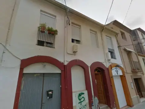 Piso en Montbrió del Camp