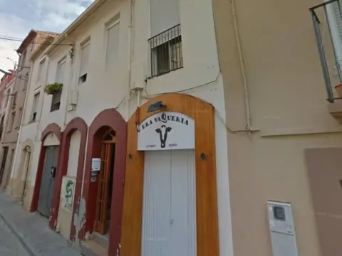 Piso en Montbrió del Camp