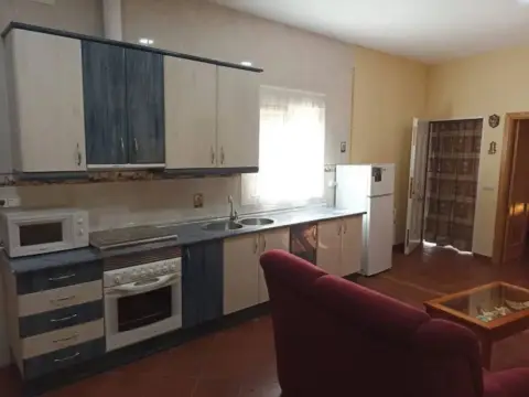Chalet en Travesía del Triunfo