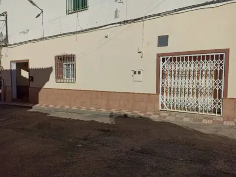 Chalet en Travesía del Triunfo
