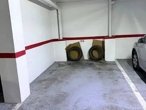 Garaje en Este