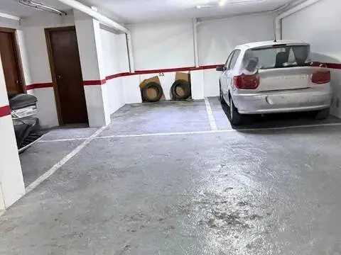 Garaje en Este