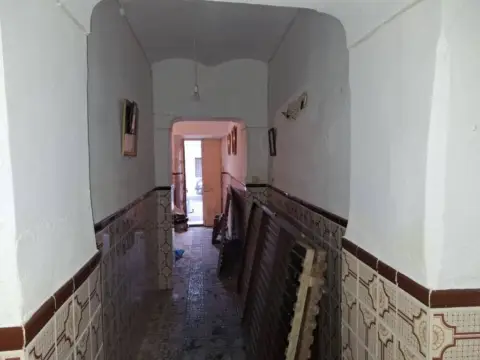 Casa en Zalamea de La Serena