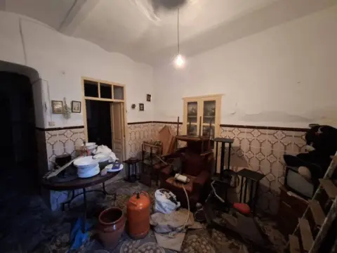 Casa en Zalamea de La Serena