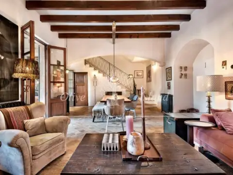 Casa en Santa Maria del Camí