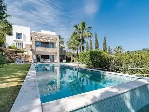 Chalet en calle Benahavis 29679 Malaga Espana, 14